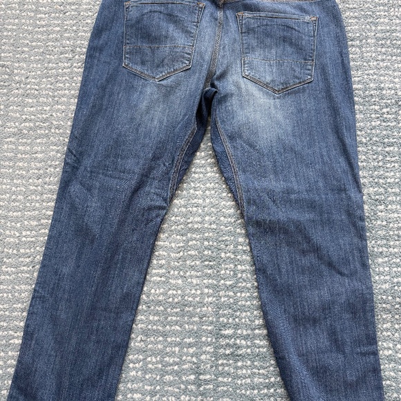 DUER Performance Denim Jeans - 38x30 - Picture 2 of 4